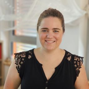 Larissa, Babysitter in Rosbach vor der Höhe