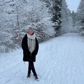Alexandra, Babysitter in Wolfsburg
