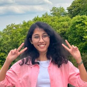 Shailza Krishna, Babysitter in Dortmund