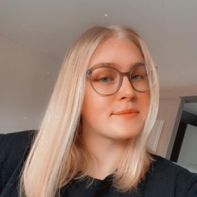 Anna, Babysitter in Hilden