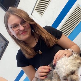 Luisa Karlotta, Babysitter in Ahrensburg