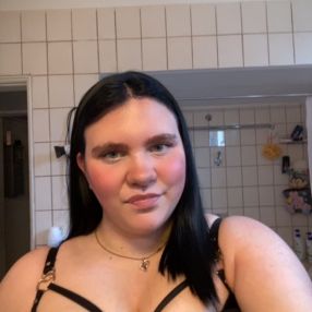 Marie, Babysitter in Kirn