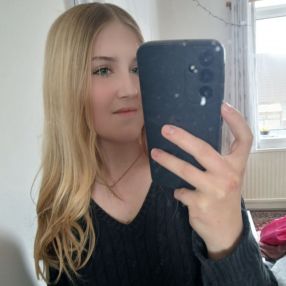 Melissa, Babysitter in Ketsch