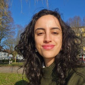 Marina, Babysitter in Bremen