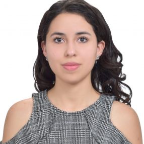 Paola, Babysitter in Bonn