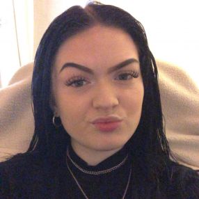 Maria, Babysitter in Soltau