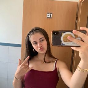 Paulina, Babysitter in Breisach am Rhein