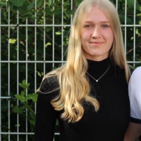 Cecile, Babysitter in Hagenow
