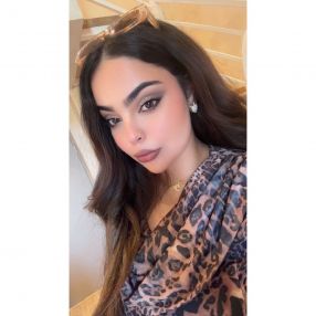 Negin, Babysitter in Blankenfelde-Mahlow