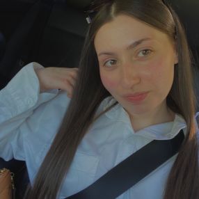 Fatma, Babysitter in Ehingen (Donau)