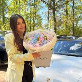 Aslihan, Babysitter in Berlin