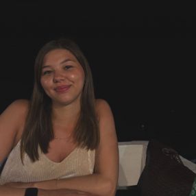 Elisabeth, Babysitter in Unna