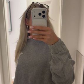 Clivia, Babysitter in Wiehl