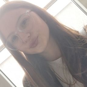 Melina, Babysitter in Weiden in der Oberpfalz