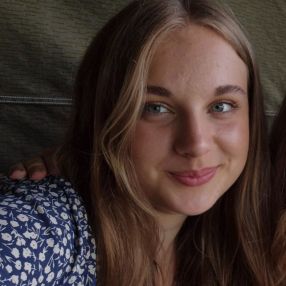 Marie, Babysitter in Frankfurt (Oder)