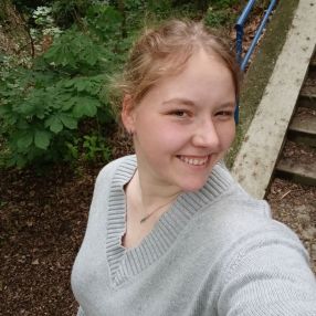 Sophie, Babysitter in Röthenbach an der Pegnitz