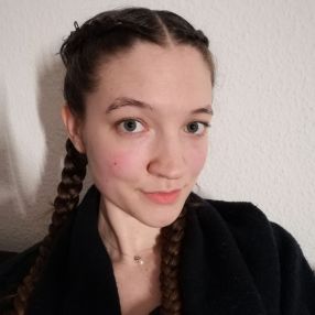 Hannah, Babysitter in Leipzig