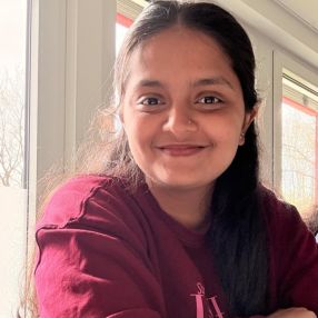 Revathy, Babysitter in Bottrop