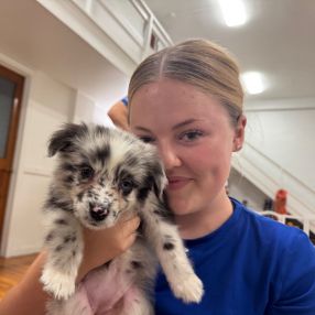 Selma, Babysitter in Filderstadt