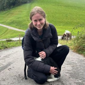 Vanessa, Babysitter in Wiesloch