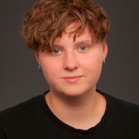 Carlotta, Babysitter in Harsefeld