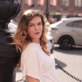Zoe, Babysitter in Biberach an der Riß