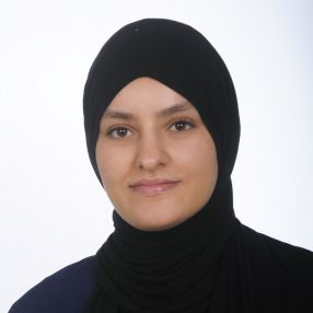 Meryem, Babysitter in Iserlohn
