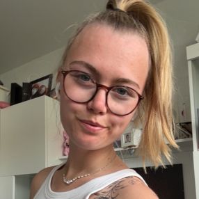 Marie, Babysitter in Regensburg