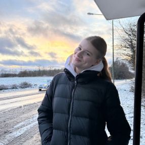 Dana, Babysitter in Osnabrück