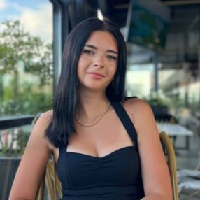 Marina, Babysitter in Augsburg