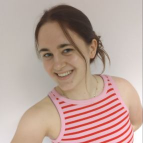 Carolin, Babysitter in Übach-Palenberg
