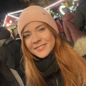 Vanessa, Babysitter in Erfurt