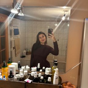 Fiona, Babysitter in Friedrichshafen