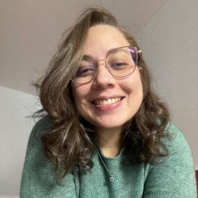 Áurea, Babysitter in Reichenbach