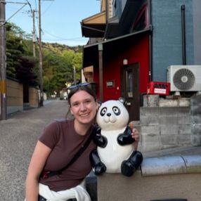 Lara, Babysitter in Freiburg im Breisgau