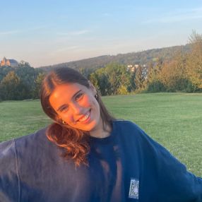 Paula, Babysitter in Dresden