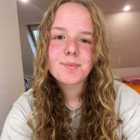 Antonia, Babysitter in Donaueschingen