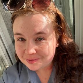 Jennifer, Babysitter in Unterhaching