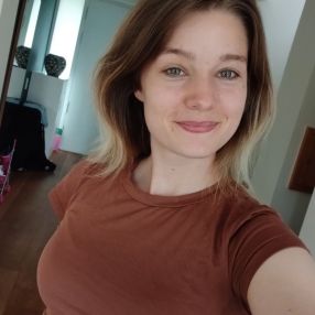 Carolin, Babysitter in Frankfurt am Main