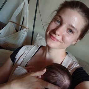 Carolin, Babysitter in Frankfurt am Main