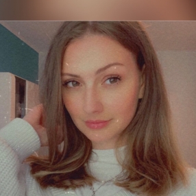 Angelika, Babysitter in Gehrden