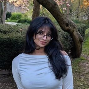 Anne, Babysitter in Leichlingen (Rheinland)