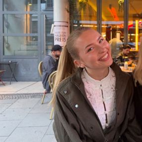 Lisa Marie, Babysitter in Hamburg