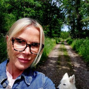 Katrin, Babysitter in Lennestadt