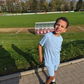 Doaa, Familie in Zwickau
