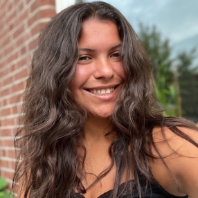 Melanie, Babysitter in Beckum