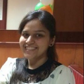 Akanksha, Familie in Tübingen