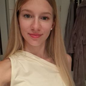 Lina, Babysitter in Limburg an der Lahn