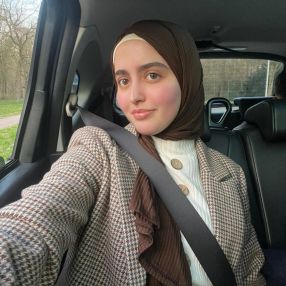 Tasnim, Babysitter in Bremen