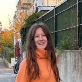 Clara-Sophie, Babysitter in Glienicke/Nordbahn